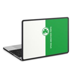 Hard Case für MacBook anthrazit