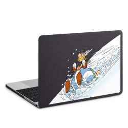 Hard Case für MacBook anthrazit