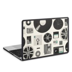 Hard Case for MacBook anthracite