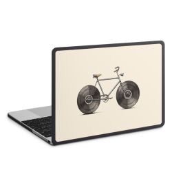 Hard Case for MacBook anthracite