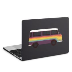 Hard Case for MacBook anthracite