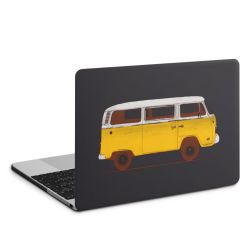 Hard Case for MacBook anthracite