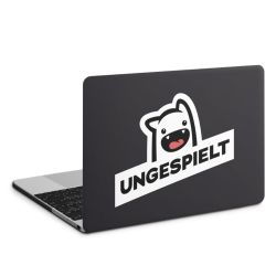 Hard Case für MacBook anthrazit