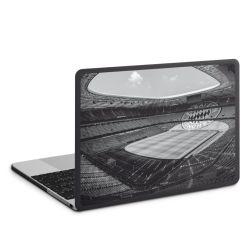 Hard Case for MacBook anthracite