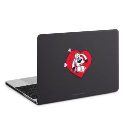 Hard Case für MacBook anthrazit