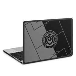 Hard Case für MacBook anthrazit