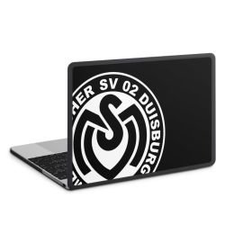 Hard Case für MacBook anthrazit