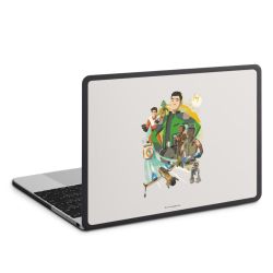 Hard Case für MacBook anthrazit