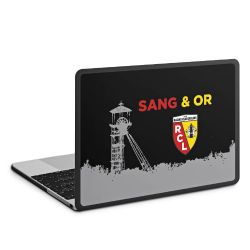 Hard Case for MacBook anthracite