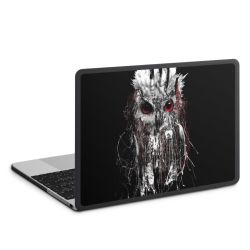 Hard Case for MacBook anthracite