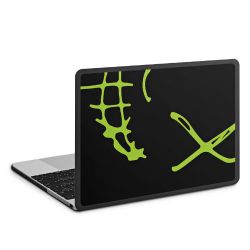 Hard Case für MacBook anthrazit