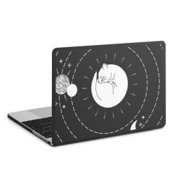 Hard Case for MacBook anthracite