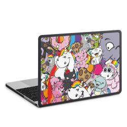 Hard Case für MacBook anthrazit