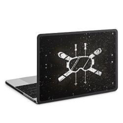 Hard Case for MacBook anthracite