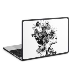 Hard Case for MacBook anthracite