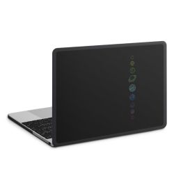 Hard Case for MacBook anthracite