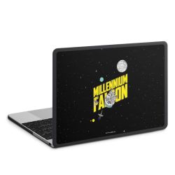 Hard Case for MacBook anthracite