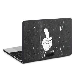 Hard Case für MacBook anthrazit