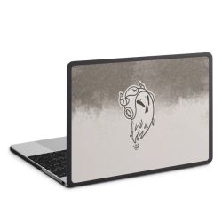 Hard Case für MacBook anthrazit