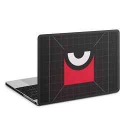 Hard Case für MacBook anthrazit