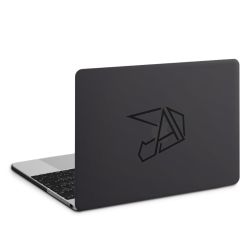 Hard Case für MacBook anthrazit