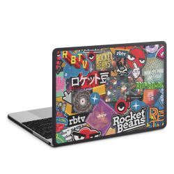 Hard Case für MacBook anthrazit