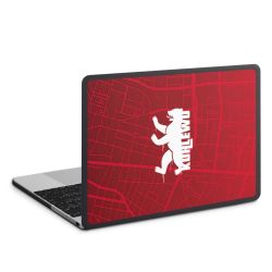 Hard Case für MacBook anthrazit