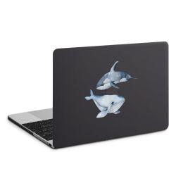 Hard Case for MacBook anthracite