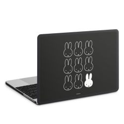 Hard Case for MacBook anthracite