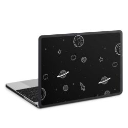 Hard Case for MacBook anthracite