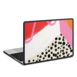 Hard Case for MacBook anthracite