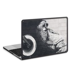 Hard Case for MacBook anthracite