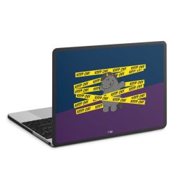 Hard Case für MacBook anthrazit