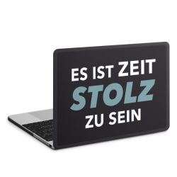 Hard Case für MacBook anthrazit