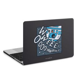 Hard Case for MacBook anthracite