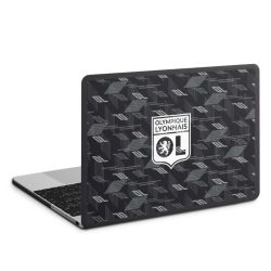 Hard Case for MacBook anthracite