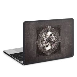 Hard Case for MacBook anthracite