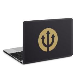 Hard Case for MacBook anthracite