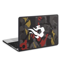 Hard Case for MacBook anthracite