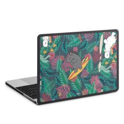 Hard Case für MacBook anthrazit