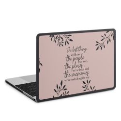 Hard Case for MacBook anthracite