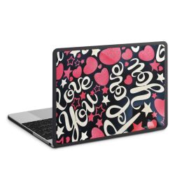 Hard Case for MacBook anthracite