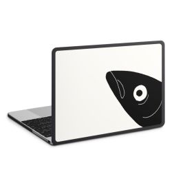 Hard Case for MacBook anthracite