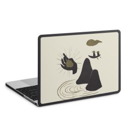 Hard Case for MacBook anthracite