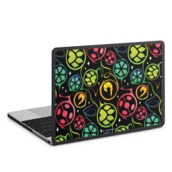 Hard Case for MacBook anthracite