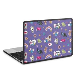 Hard Case for MacBook anthracite