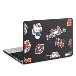 Hard Case für MacBook anthrazit