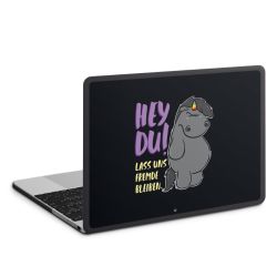 Hard Case für MacBook anthrazit