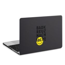 Hard Case für MacBook anthrazit