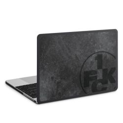 Hard Case für MacBook anthrazit